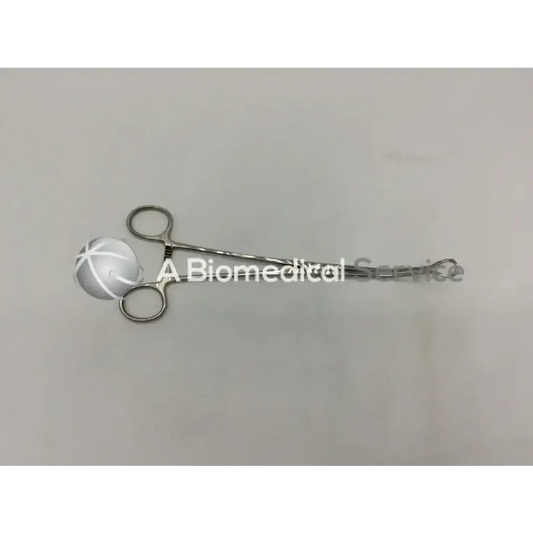 Marina Medical 350-252 McCall Clamp - parts
