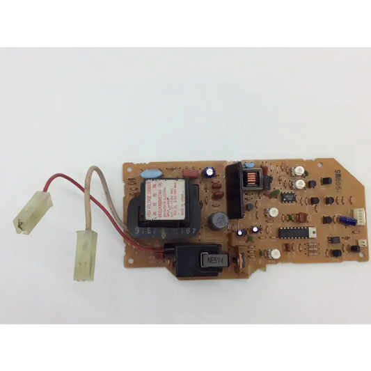 Matsushita electric input +24v ne574 eukmbm574h - Medical