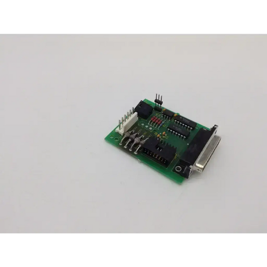Mc1489AP F009737 1240-474 Rev - Medical parts