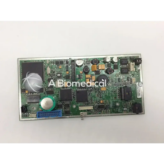 Medfusion 100075162945 Syringe Pump main Board IV Infusion