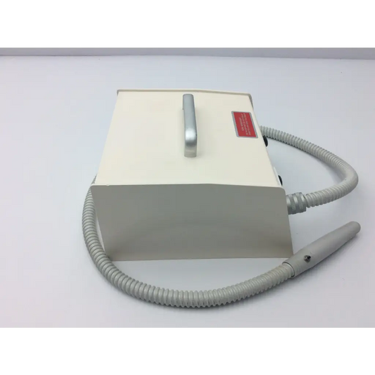 Medicool Pro Vac File V2 Podiatry Drill with Hose