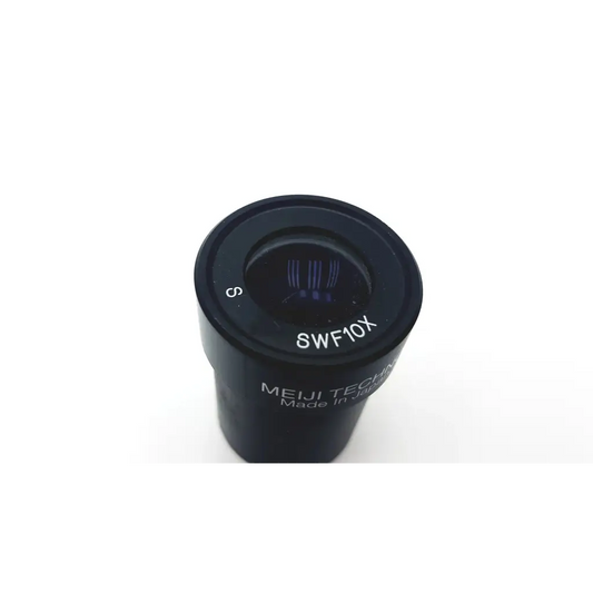 Meiji Techno SWF10X Microscope Eyepiece - Medical parts