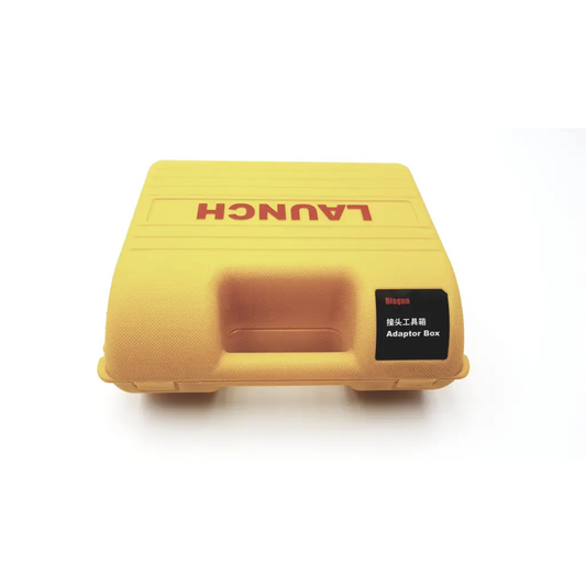 Mercedes Benz-38 Diagnostic Connector V2.0 - Medical parts