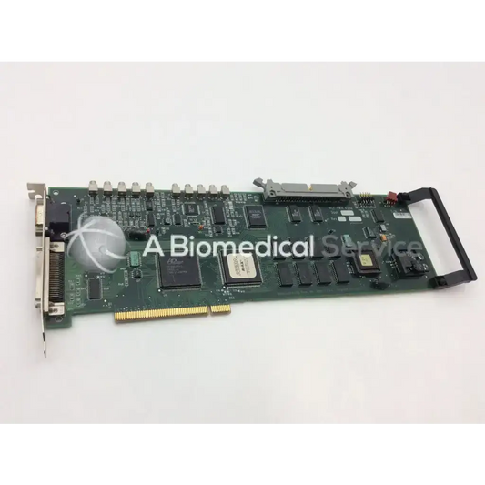Merlin Engineering Works VCF PWA 4586-01 Board - Medical
