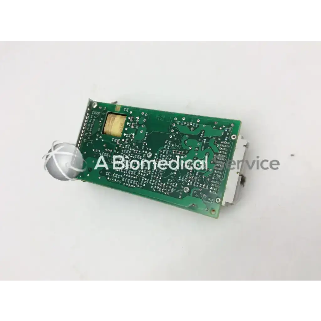 MI 4F 882852-3 Board - Medical parts