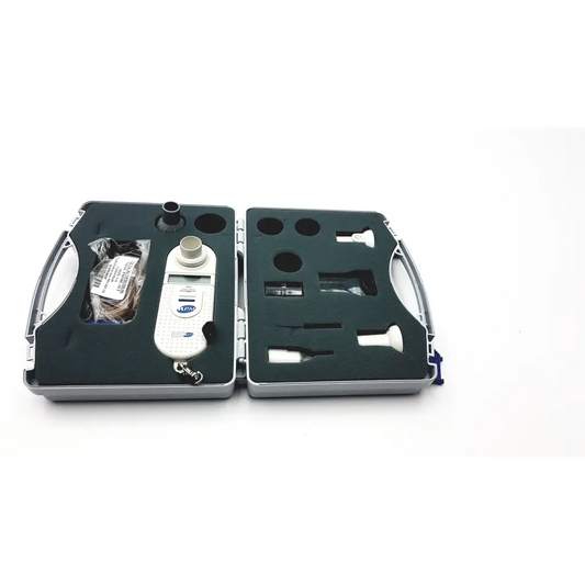 MicroRPM Respiratory Muscle Testing - Medical parts