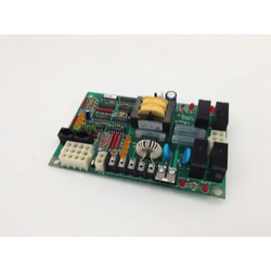 BioMedical-Midmark 405 491 Control Board 015-0696-00