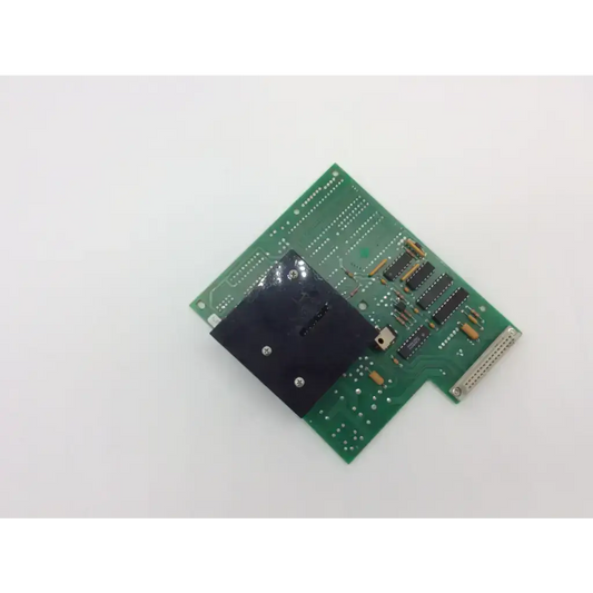 Milton Roy Spectrophotometer Board 336001-6074 - Surgical