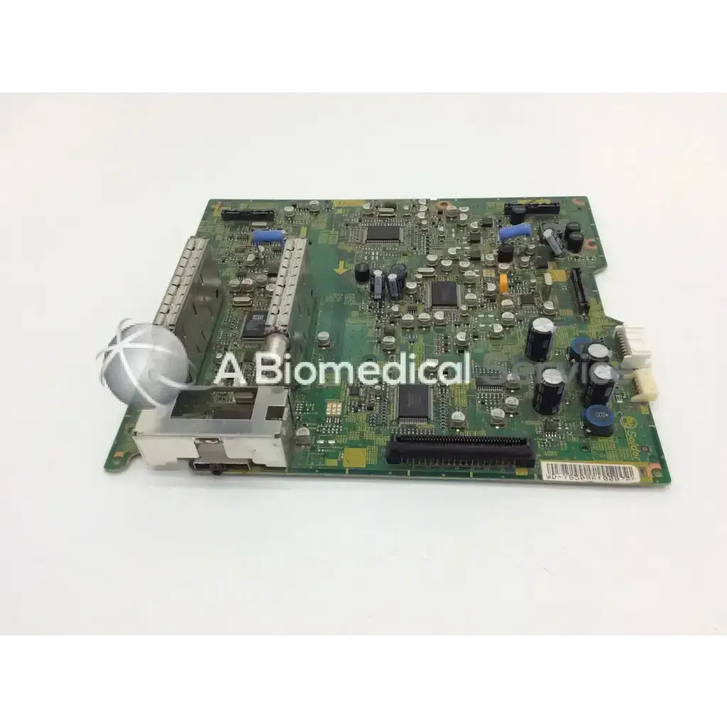 Mitsubishi 934C224001 (934C2240 F9H00) Signal Board