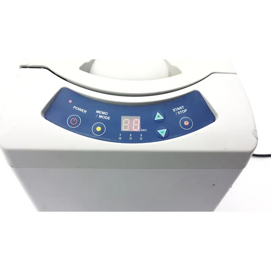 Monitex Industrial Turbomax V3 Aligate Mixer GX300