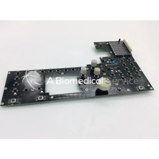 N376-5001 Aloka Ultrasound SSD-A5 Board - Business &