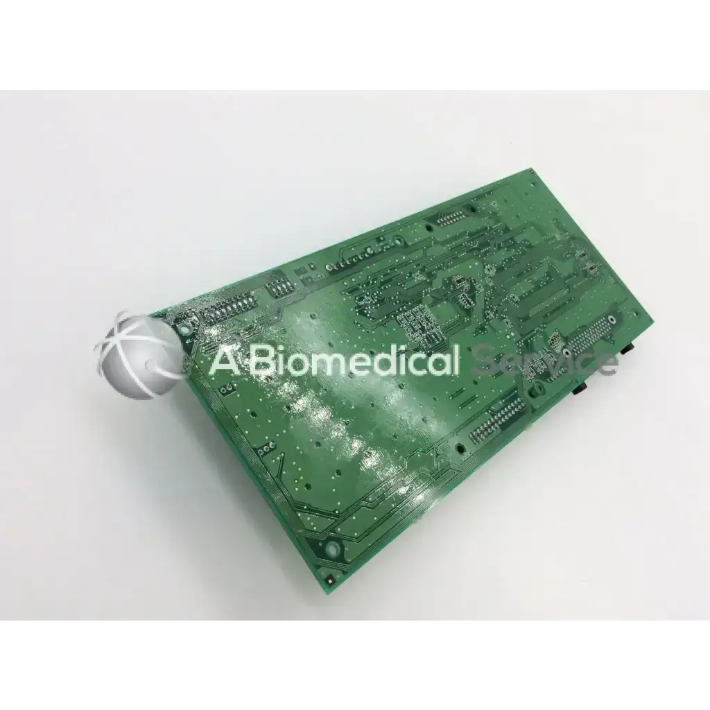 N376-5003 Aloka Ultrasound SSD-a5 Keyboard Assembly