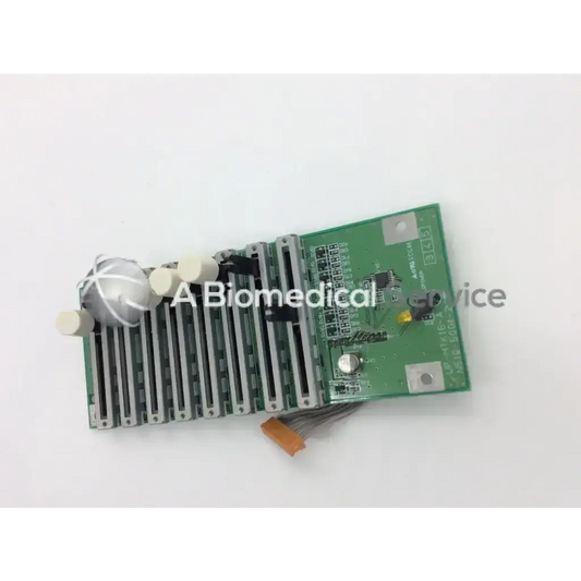 N510-5001-2 PCB Board UP-MTK16-A - Business & Industrial