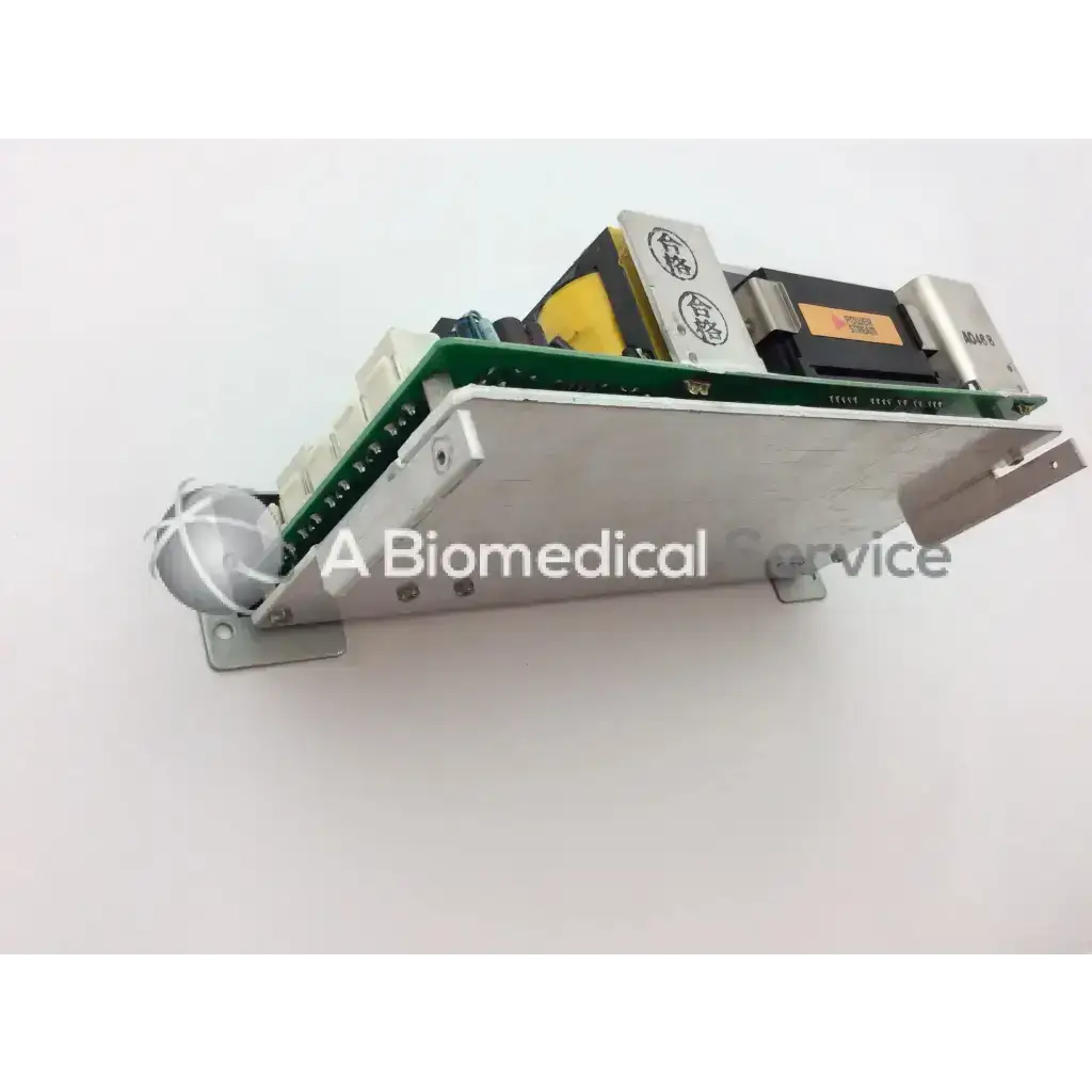 Nayuta NB-262 Power Supply Unit Board - Medical parts