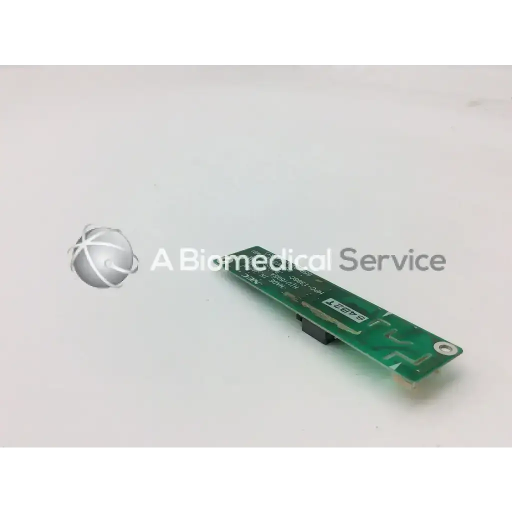 NEC HIU-505A HPC-1386C 65PWB31-D 65PWC31-B (PWB) Power