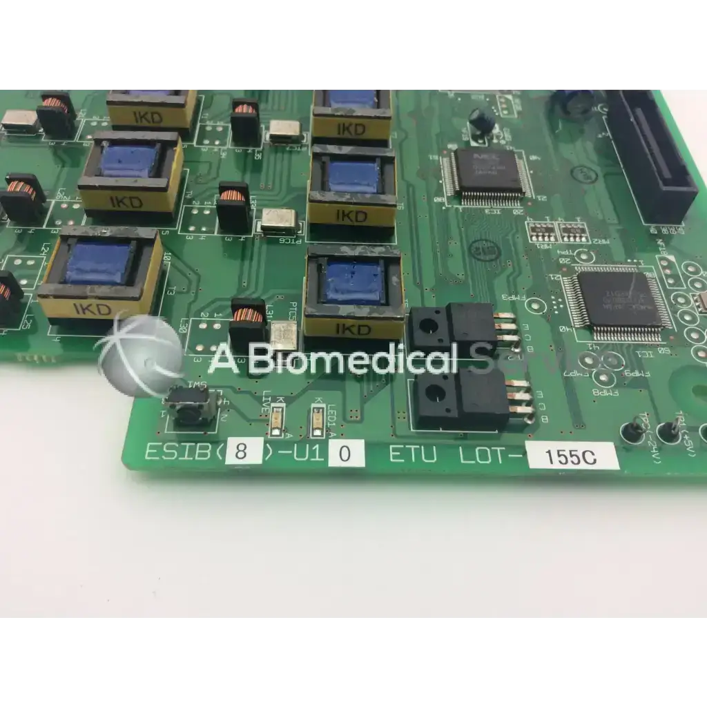 Nec Nsa-180133 m-790682 - Computer Components & Parts