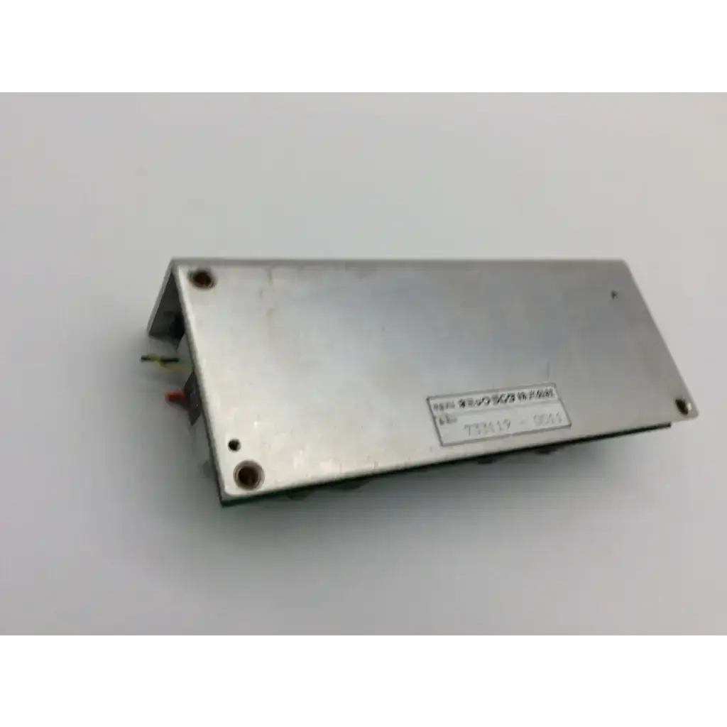 Nemic Lambda Power Supply LT-3A/FF - Business & Industrial