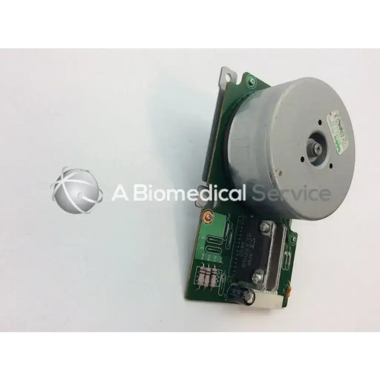 Nidec 58M186B010 14003683 SMEW N870A-T 94V-0 DC24V 3.4A