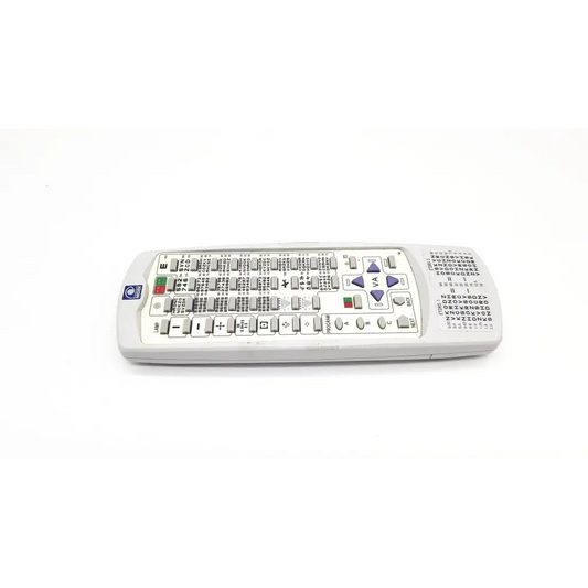 Nidek CP-770 Remote Control - Medical parts