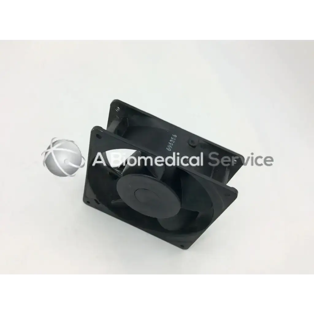 Nmb-mat 4715ms-12t-b50-a00 115vac 2600rpm Axial Cooling Fan