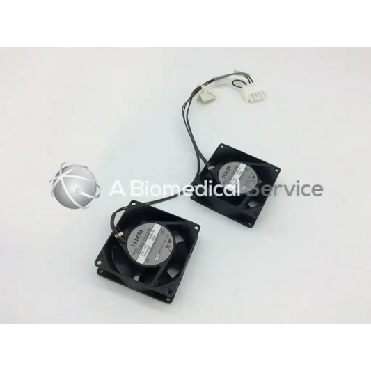 Nmb Technologies (set) - 3110PS-12W-B30-A00 - AXIAL FAN