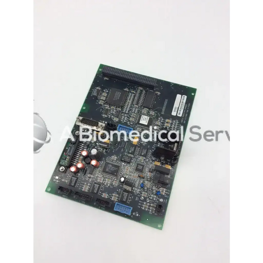 North American Drager ASM 4114365 FAB 4114364 Board