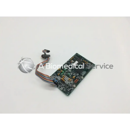 NOVAMETRICS Novametrix 5759-07-A IC3 Board - Business &