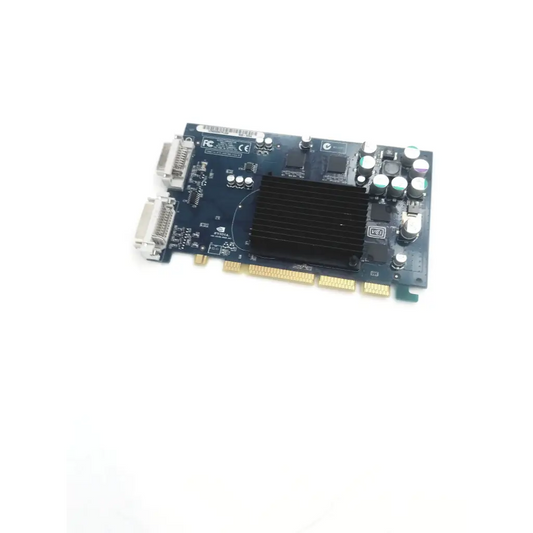 NVidia Corporation A146 Video Card GeForce FX 5200