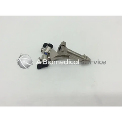 BioMedical-Olympus A20977A Horn Bridge Adapter W Dual Stopcocks