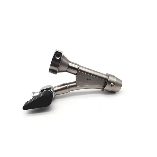Olympus A2976 Single Channel Cystoscope Bridge - Handpieces