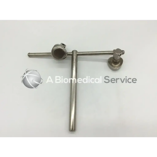 Omni- Tract Surgical 3647 Adjustable Pittman T-Post