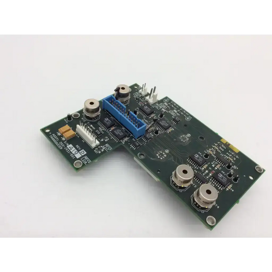 P/N 202-1931-001 REV A Assy 202-1931-501 D Circuit Board