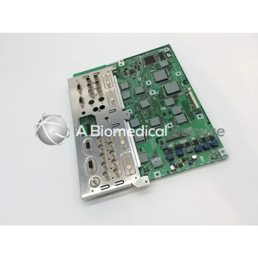 Panasonic VEP18120 (VJB18120) Main Board for BT-LH2550P