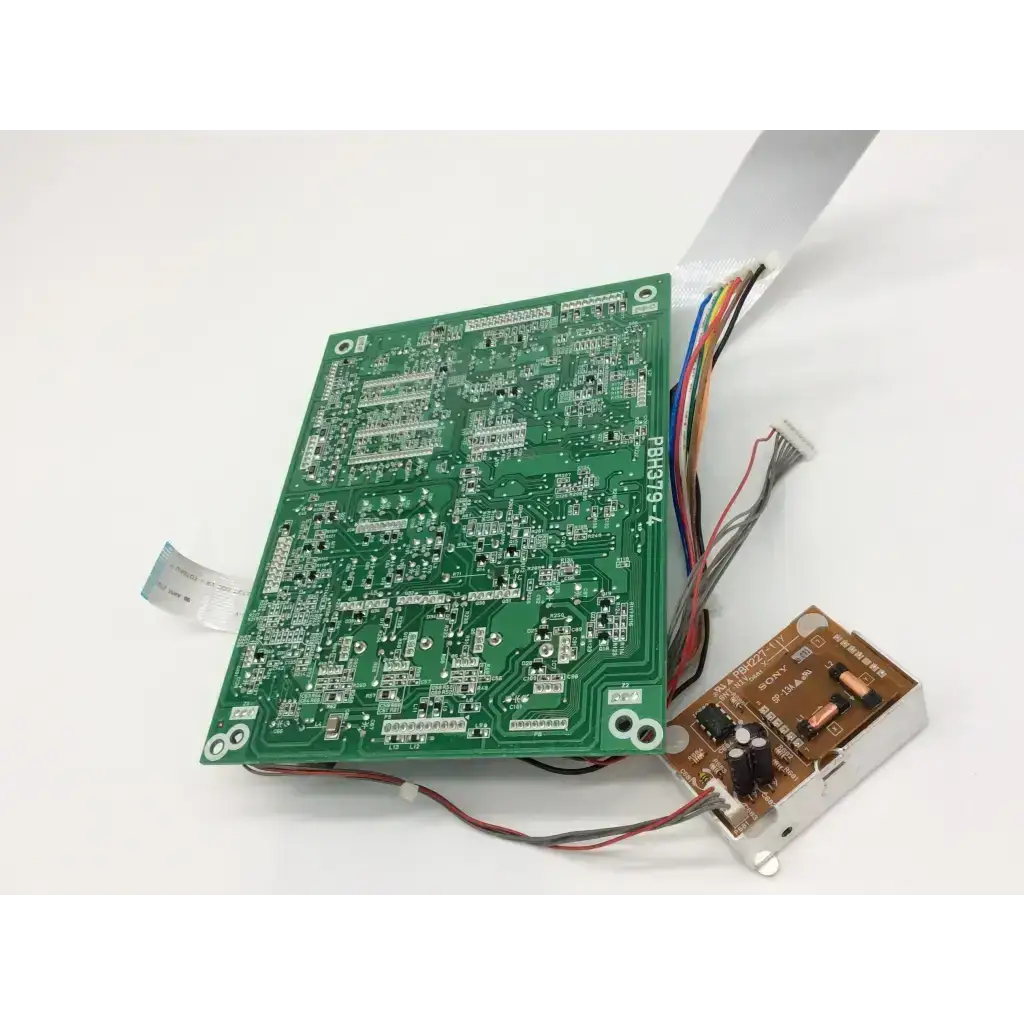 PBH379-4 PCBA Board - Business & Industrial