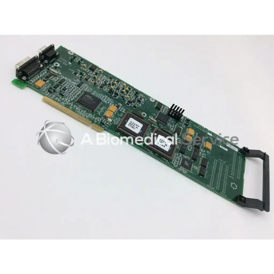 PCBF 50859 RAV A1 PCBA50860 REV A4 Circuit Board - Business