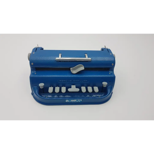 Perkins Brailler APH Light-Touch LT002058 - Business &