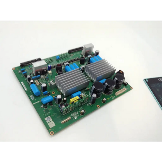 Philips 50PF9731D Main Board 996500036823 LJ41-04084A