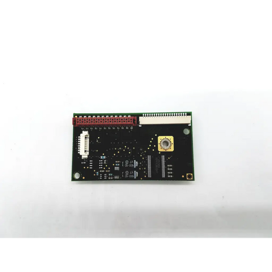 Philips LCD Display Screen Connectivity Circuit Board