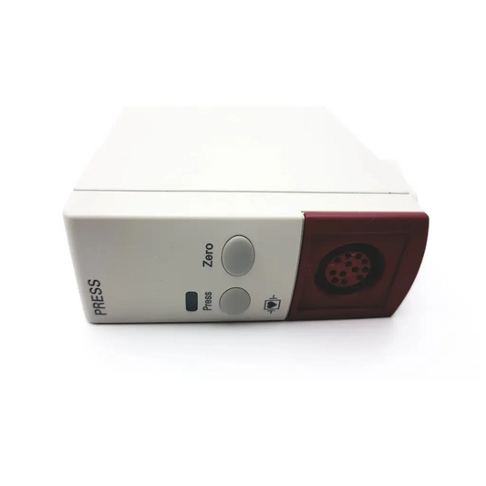Philips M1006B Invasive Blood Pressure Measurement Module