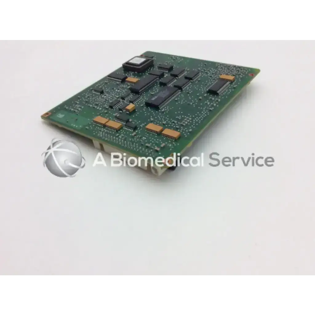 Philips M1204-61007 Patient Monitor Circuit Board - Medical