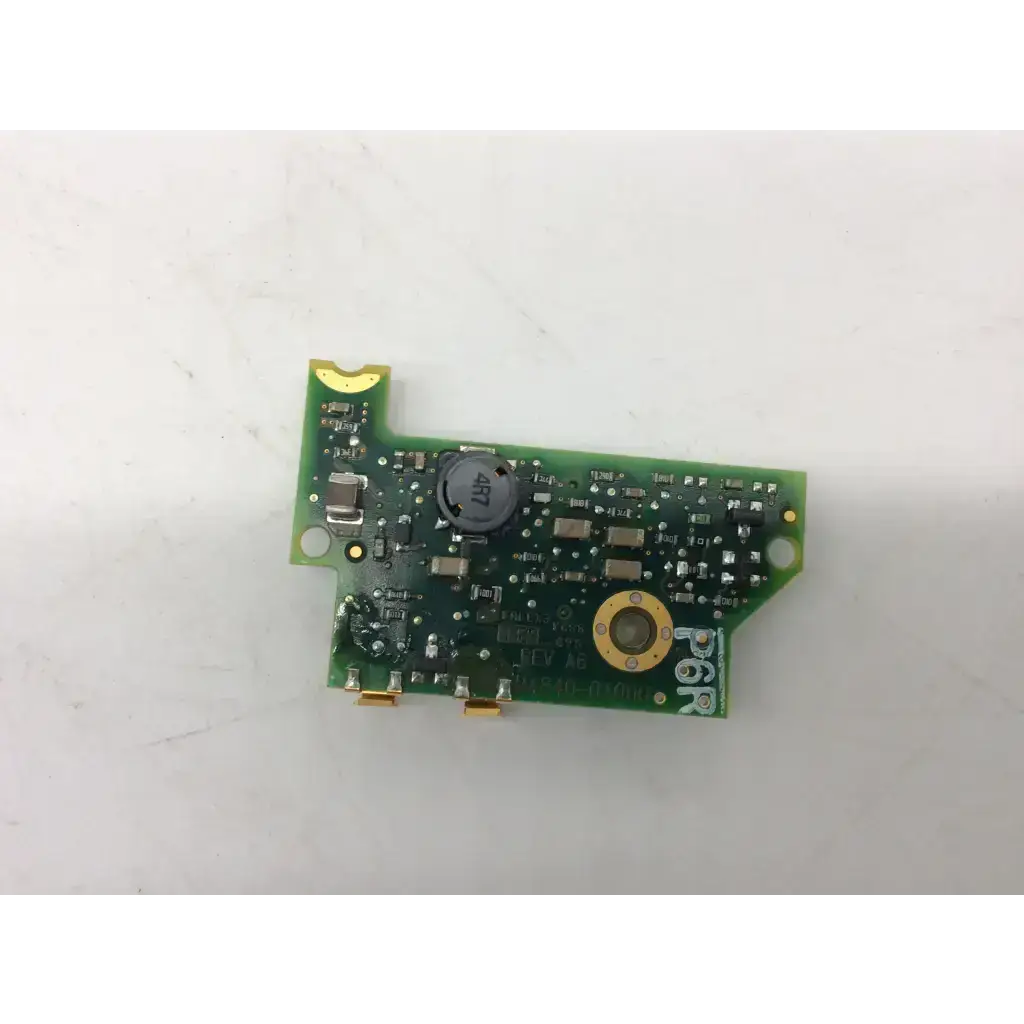 Philips M2601B IntelliVue M4841A TRx+ Monitor Parts P/N