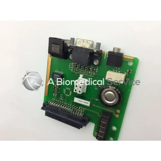 Philips M3046-66522 A3807 A3831-11537 Board - Medical parts