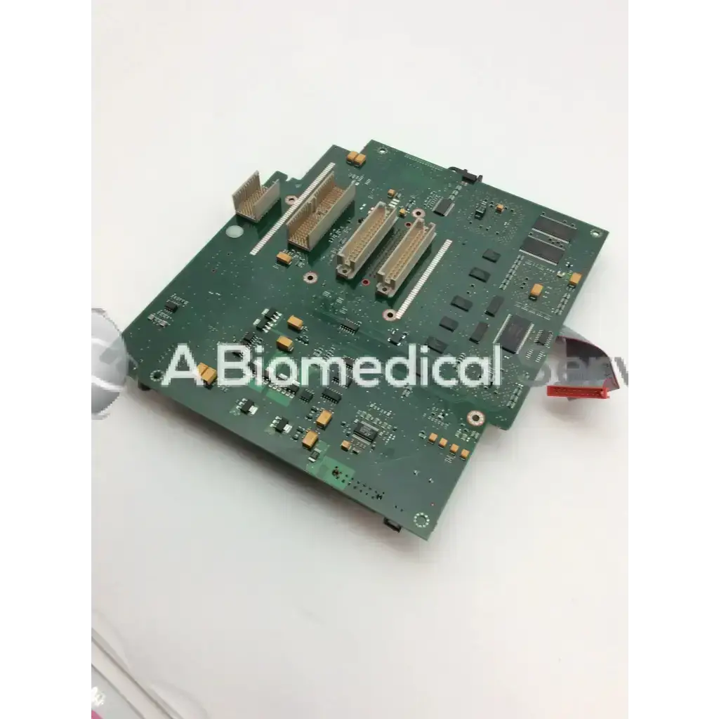 Philips M8052-66402 0702 ST 750 006643 MP50 Intellivue PCB