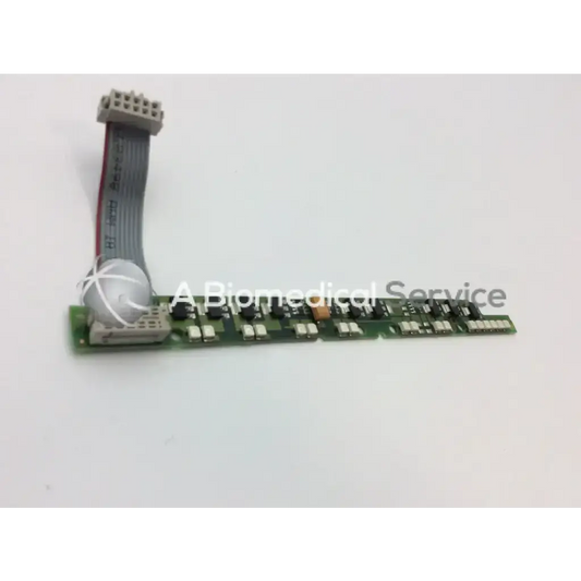 Philips M8065-66401 0212 ST 547 049324 MP70 Patient Monitor