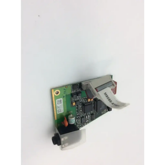Philips M8085-67001 0201 SL 236 008207 Pcb DEFIB Board