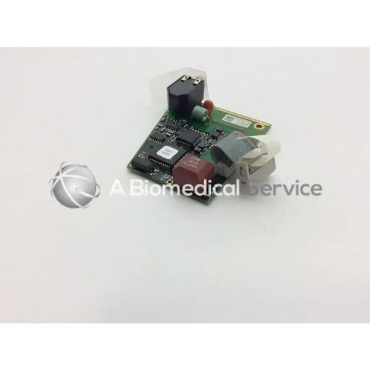Philips M8085-67001 MP70 I/F ECG Out Defib Board - Medical