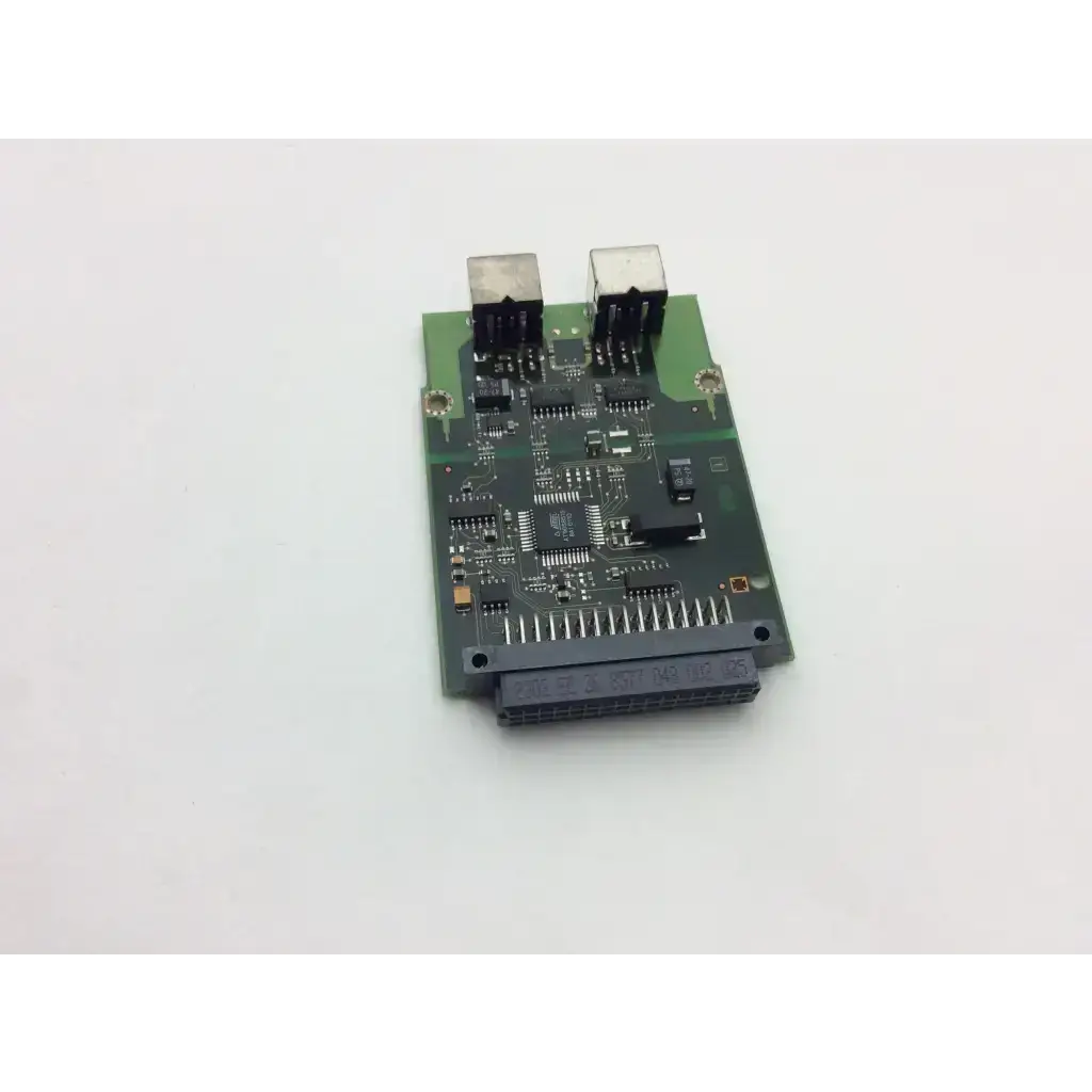 Philips M8086-67001 0201 SL 232 003146 Integral PS2 Circuit