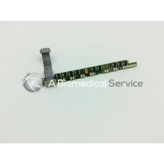 Philips MP 70 LED and Alarm Board P/N M8065-66401 - Medical