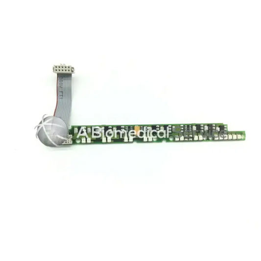 Philips MP 70 LED and Alarm Board P/N M8065-66401 - Medical