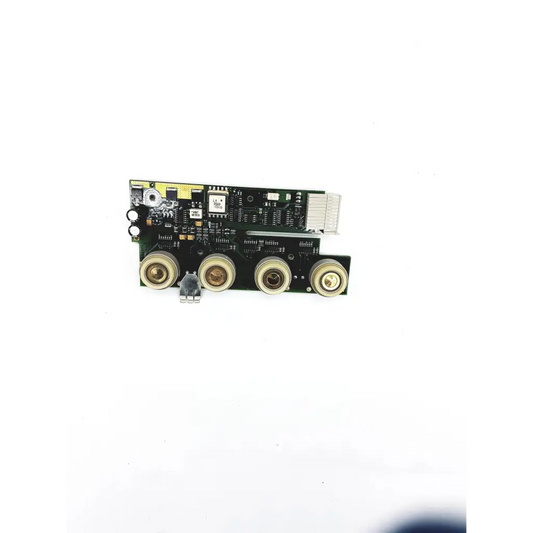 Philips MP50 Side Module Rack Board - Medical parts